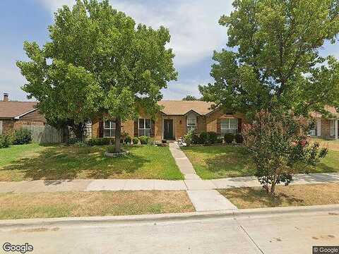 Kirkwood, LEWISVILLE, TX 75067