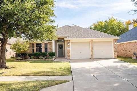 Yarberry, ROANOKE, TX 76262