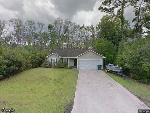 Creekwood, KINGSLAND, GA 31548