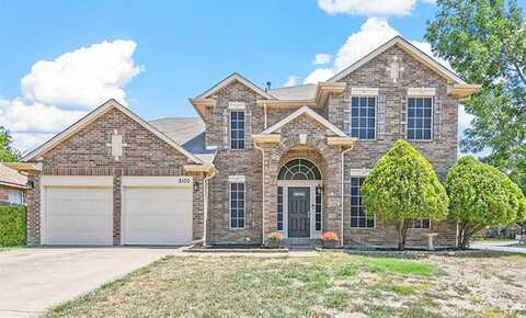 Brooklake, DENTON, TX 76207