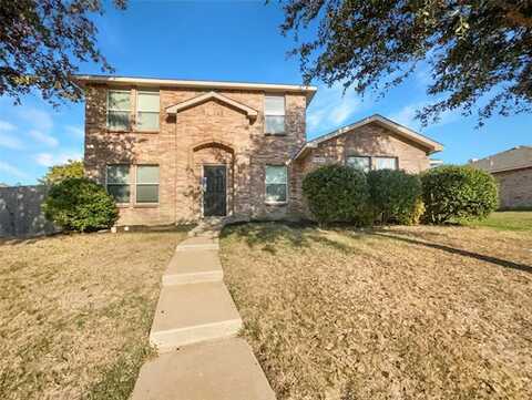 Chesterwood, ROCKWALL, TX 75032