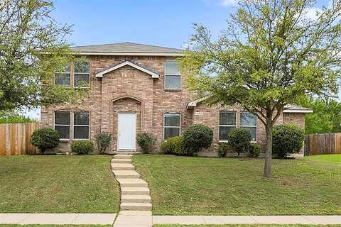 Chesterwood, ROCKWALL, TX 75032