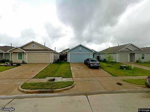 Determine, FORNEY, TX 75126