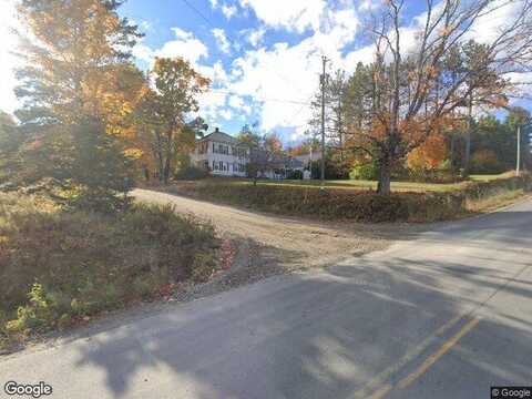 Lot 5 Moores Road, Springfield, ME 04487