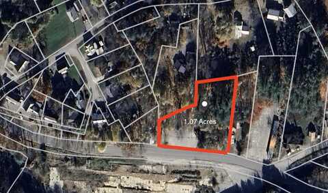 Lot # 46 Depot Street, Wilton, ME 04294