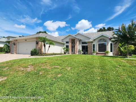 Blue Skies, SPRING HILL, FL 34606