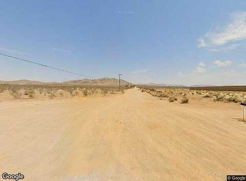 Morro Rd, Apple Valley, CA 92307