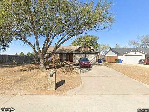 Crestview, KENNEDALE, TX 76060