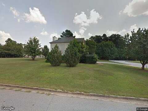 Stonington, ELLENWOOD, GA 30294