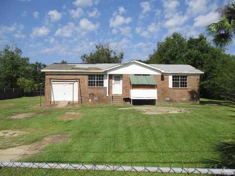 Parker, CANTONMENT, FL 32533