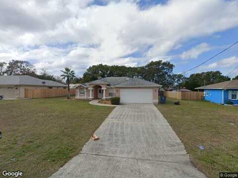 Lema, SPRING HILL, FL 34609