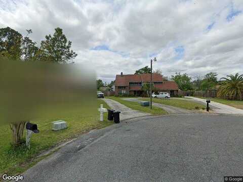 Charwood, ORANGE PARK, FL 32065