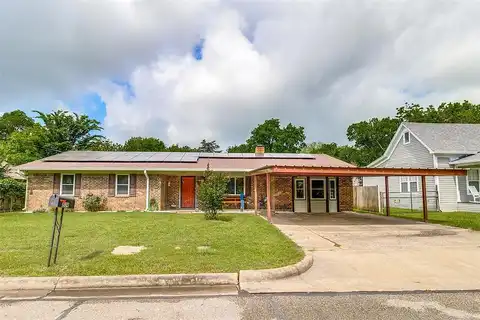 Beech, BONHAM, TX 75418