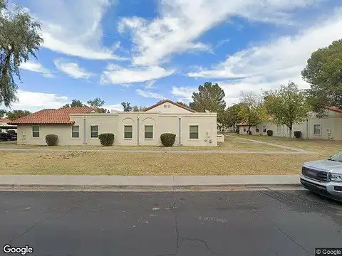 Evergreen, MESA, AZ 85205