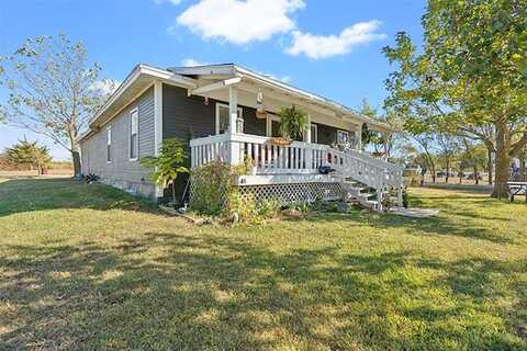 County Road 655, FARMERSVILLE, TX 75442