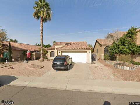 Kesler, CHANDLER, AZ 85224