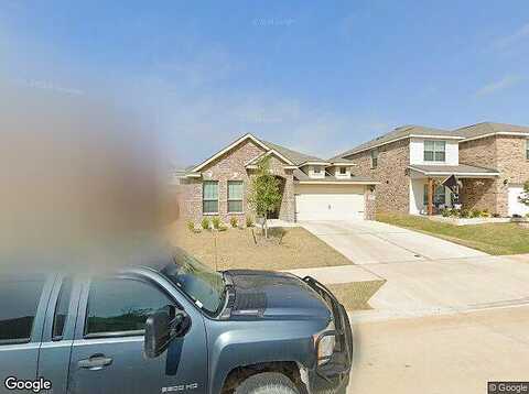 Cross Ridge, FORT WORTH, TX 76120