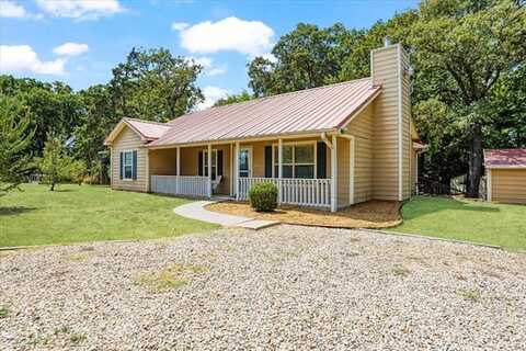 County Road 2800, HONEY GROVE, TX 75446