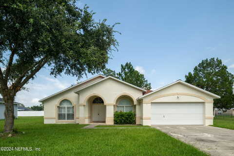 Seville Orange, PALM COAST, FL 32164