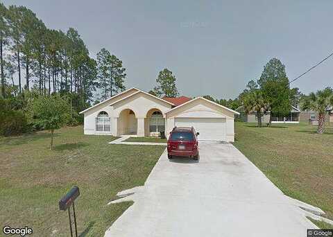 Seville Orange, PALM COAST, FL 32164