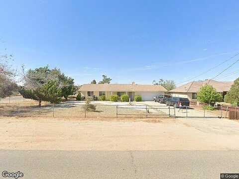 Mojave, HESPERIA, CA 92345