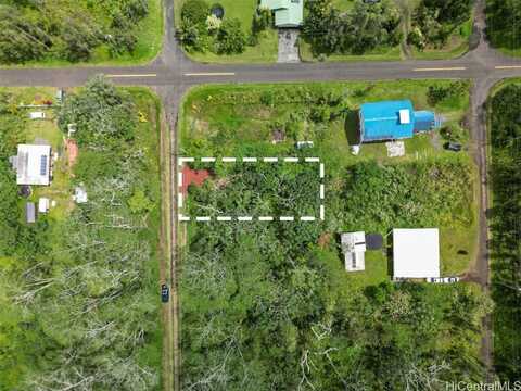 Pakalana Rd, Pahoa, HI 96778