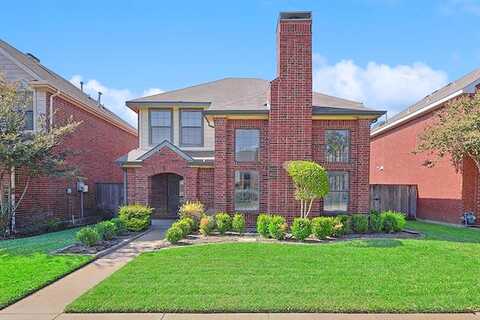 Ashford, COPPELL, TX 75019