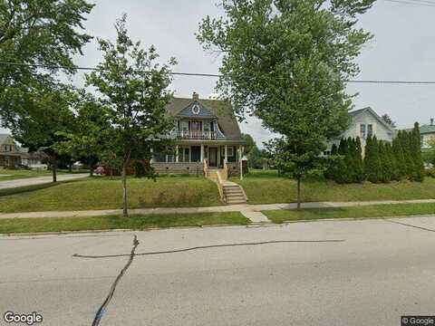 8Th, SHEBOYGAN, WI 53081