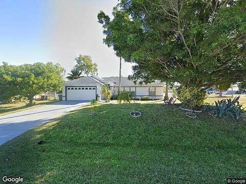 15Th, CAPE CORAL, FL 33914