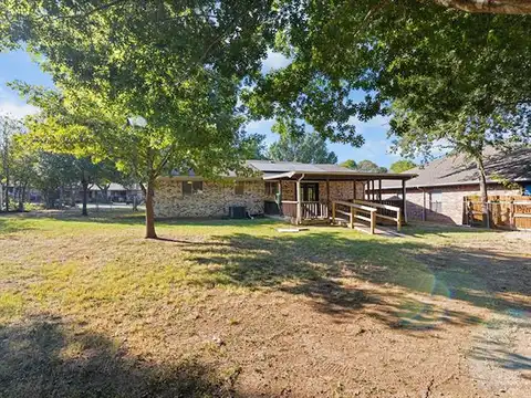 Sperry, RED OAK, TX 75154