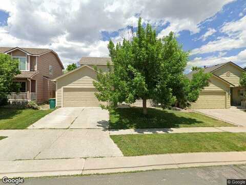 Edgebrook, COLORADO SPRINGS, CO 80922