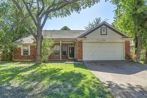 Bordeaux, ROWLETT, TX 75089