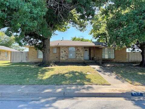 Brookview, DESOTO, TX 75115