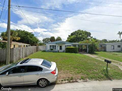 Gardenia, MELBOURNE, FL 32901