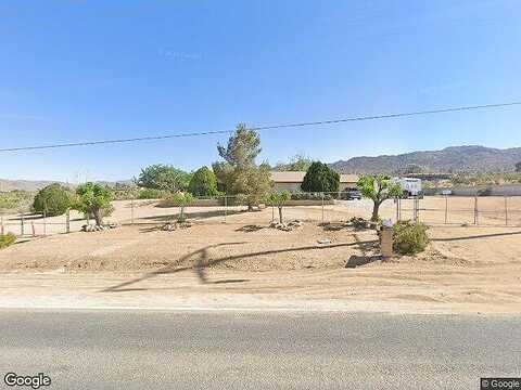 Alta Loma, JOSHUA TREE, CA 92252