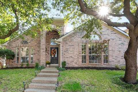 Lark Meadow, DALLAS, TX 75287