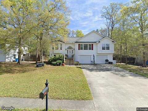 Ridgewood, RINCON, GA 31326