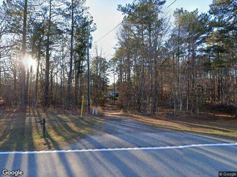 Ga Highway 219, FRANKLIN, GA 30217