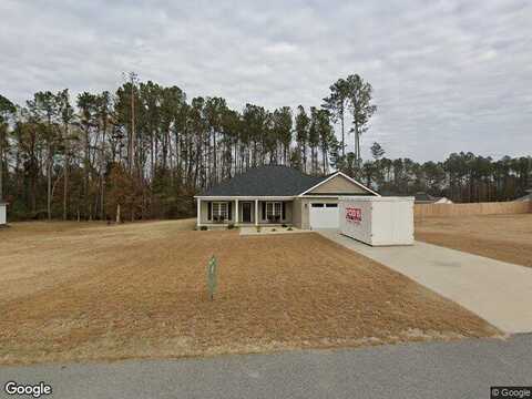 Fallen Leaf, BROOKLET, GA 30415