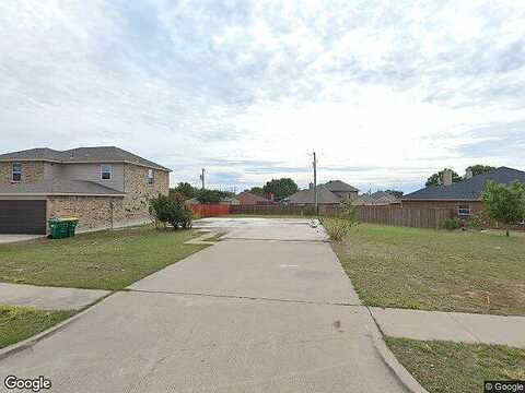 Trishia, GLENN HEIGHTS, TX 75154