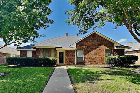 Lansdown, CARROLLTON, TX 75010