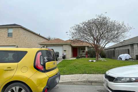 Shaenpath, SAN ANTONIO, TX 78254