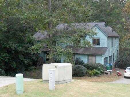 Woodrose, SNELLVILLE, GA 30039
