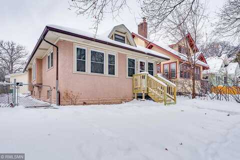 Newton, MINNEAPOLIS, MN 55412