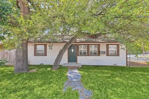 Elm, DENTON, TX 76201