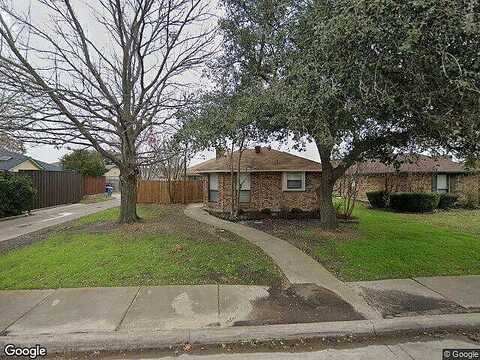 Sundance, DALLAS, TX 75287