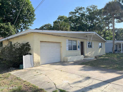 Slayton, SOUTH DAYTONA, FL 32119