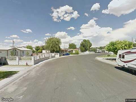 Monroe Ave, Elko, NV 89801