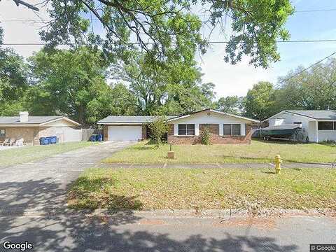 Vermanth, JACKSONVILLE, FL 32211