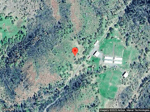 Butte Falls Hwy, Eagle Pt, OR 97524